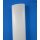 1 m Rehau Handlauf Weiß matt RAL 9010 PVC 40 x 8 Kunststoffhandlauf Treppenhandlauf