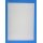 Acryl GS-Platte 30 mm DIN A4 Zuschnitt 297 x 210 mm Kunststoffglas opal weiß Kanten poliert