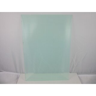 Acryl XT-Platte 2,5 mm DIN A4 Zuschnitt 297 x 210 mm Kunststoffglas transparent