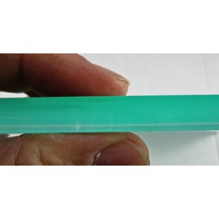 Acryl XT-Platte 10 mm DIN A4 Zuschnitt Kunststoffglas transparent