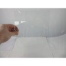 Acryl XT-Platte 10 mm DIN A4 Zuschnitt Kunststoffglas...