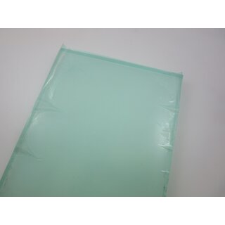 Acryl XT-Platte 20 mm Zuschnitt 1.012 x 145 mm Kunststoffglas transparent