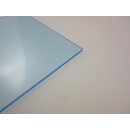 Acryl XT-Platte 3 mm Zuschnitt 504 x 95 mm Kunststoffglas...