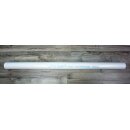 100 cm Tecapet PET-Vollstab Ø 60 mm Natur...