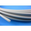 PP-B Schweißdraht 10 Meter Ø 4 mm Grau Rund...