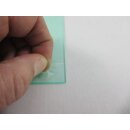 Acryl XT-Platte 25 mm Zuschnitt 300 x 192 mm...