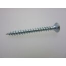 4 kg Universalschrauben Senkkopf 4 x 40 mm Torx T20 Vollgewinde