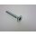 3 kg Universalschrauben Senkkopf 4 x 40 mm Torx T20 Vollgewinde