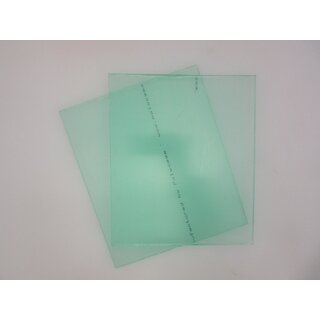 1 kg Acryl XT 8 mm farblos transparent 250 x 210 mm