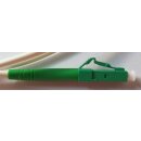 RIMANDIS® 2 Meter Glasfaserkabel LWL-Patchkabel Singlemode G657.A2 LC/APC-LC/APC Telekom FritzBox