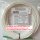RIMANDIS® 20 Meter Glasfaserkabel LWL-Patchkabel Singlemode G657.A2 LC/APC-LC/APC Telekom FritzBox