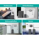 Marstek B2500-D Speicher für Balkonkraftwerk Batterie 2,24KWh