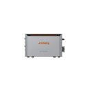 Jackery HomePower 2000 Ultra Balkonkraftwerk +2x Trina 435W PV Module Gratis