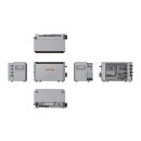 Jackery HomePower 2000 Ultra Balkonkraftwerk +2x Trina 435W PV Module Gratis