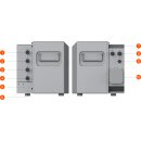 Jackery HomePower 2000 Ultra Balkonkraftwerk + Shelly Pro 3EM Gratis