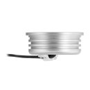 LED-Modul DIMMBAR flach DC24V nur 22mm 6W Aluminium 120° Abstrahlung 4000 Kelvin