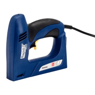 Rapid ESN530 Elektrischer Tacker