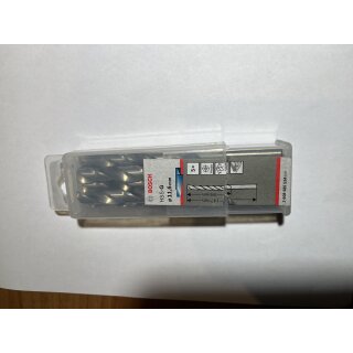 Bosch HSS-G Bohrer Ø 11,6 mm