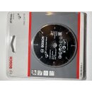 Bosch Trennscheibe GWS Carbide Multi Wheel Ø 76 x...