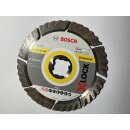 Bosch Diamant-Trennscheibe X-Lock Universal Ø 125 mm