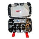 Bosch 15-tlg. Lochsägenset speed MultiConstruction