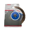 Bosch Diamanttrennscheibe Professional for Stone Ø...