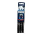 BOSCH® 3tlg. SDS plus-7X Hammerbohr-Set 6, 8 und10 mm