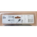 BOSCH® 3tlg. SDS plus-7X Hammerbohr-Set 6, 8 und10 mm