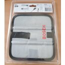 BOSCH® 3tlg. SDS plus-7X Hammerbohr-Set 6, 8 und10 mm