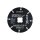 Bosch Trennscheibe X-Lock  Carbide Multi Wheel Ø 115 mm