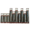 Bosch Robust Line CYL-9 MultiConstruction Bohrerset 10-tlg.