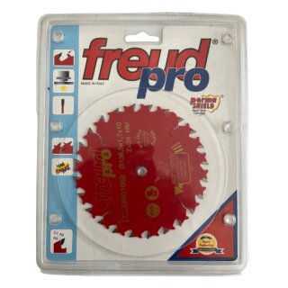 Freud-Sägeblatt 136 x 10 Z24 LCL6M01060