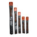 Projan Hammerbohrer Rocket 3 SDS-plus Bohrerset 14, 6,5,...
