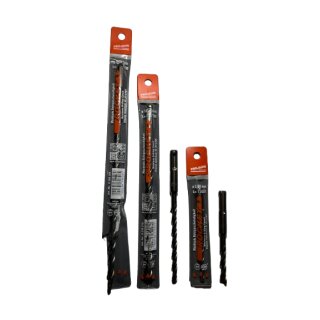 Projan Hammerbohrer Rocket 3 SDS-plus Bohrerset 10, 8, 7. 5, 8 mm