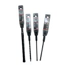 Bosch Hammerbohrer SDS-plus 5 Bohrerset 14, 6,5, 5,5, 5 mm