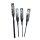 Bosch Hammerbohrer SDS-plus 5 Bohrerset 14, 6,5, 5,5, 5 mm
