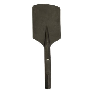 Bosch Spatmeißel PRO HEX-4C  28mm Sechskant, Meißel, 400 x 135mm
