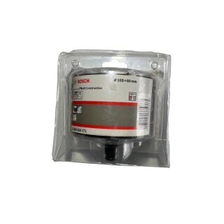 Bosch Pro Lochsäge Endurance for Multi Construction Ø 105 mm