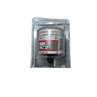 Bosch Pro Lochsäge Endurance for Multi Construction Ø 60 mm