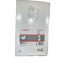 Bosch Staubsaugerbeutel  5 Stück für...