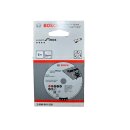 Bosch 5 Stück Trennscheiben Expert for Inox...