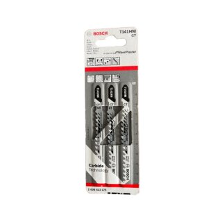 Bosch Professional Stichsägeblatt T141HM CT (2608633175)