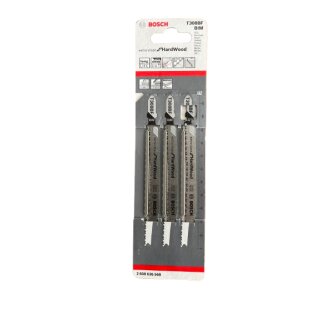 Bosch Professional Stichsägeblatt T308BF BIM 2608636568