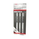 Bosch Professional Stichsägeblatt T367XHM CT 2608667562
