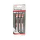 Bosch Professional Stichsägeblatt T301CHM CT 2608667450
