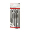 Bosch Professional Stichsägeblatt T341HM CT 2608633176
