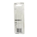 Bosch Professional Stichsägeblatt T108BHM CT 2608667449
