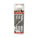 Bosch Professional Stichsägeblatt T128BHM 2608665073