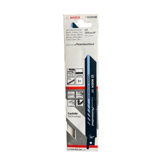 Bosch Professional Säbelsägeblatt S922EHM CT 2608653097