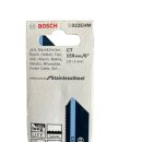 Bosch Professional Säbelsägeblatt S922EHM CT...